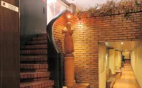Hotel Senhora A Branca Hotels in Tenoes