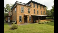 The Woodbine Inn