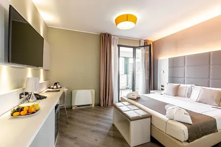 Acca Palace AA Hotels