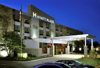Hyatt Place Milwaukee Airport Hotels in Milwaukee