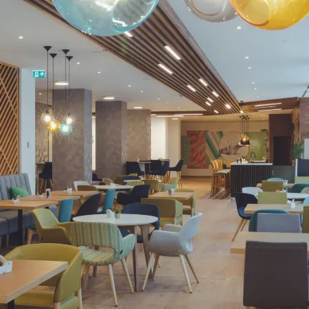 Holiday Inn SKOPJE by IHG