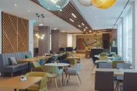 Holiday Inn SKOPJE by IHG - petit déjeuner
