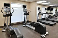 Residence Inn Springfield South - Gym