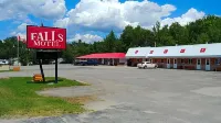 Falls Motel - Pet friendly