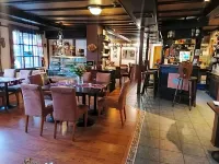 Cronin's Guesthouse Bed & Breakfast - breakfast