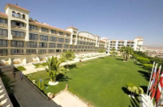 Marina Sharm Hotel Hotels near Naama Bay