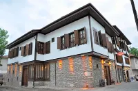 Yorgancıoglu Konak Hotels in Hüseyinçelebi Mahallesi