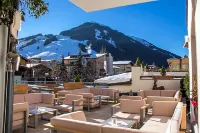 Hotel am Reiterkogel