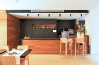 Hotel Raval de la Mar - Park Yeri