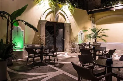 Hotel Colomba d'Oro Hotels in Верона