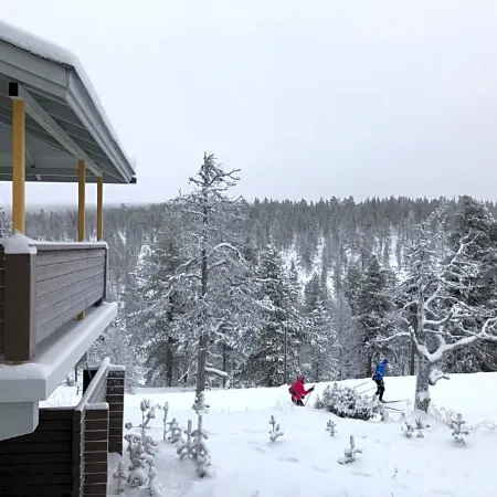 Santa's Hotel Tunturi