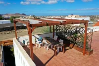 Da Mata Kite&Surf House