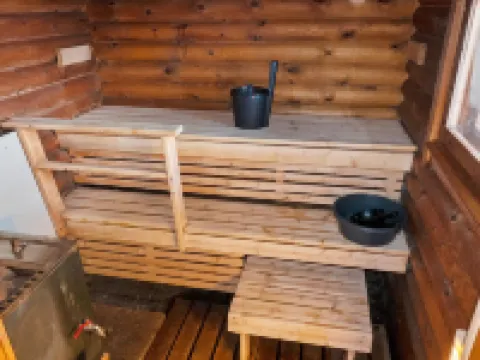 Järvelä Hotels in Eastern Lapland