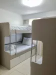 Apto em Barra Bali Resort Destino Bsm