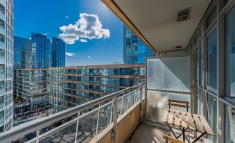 RS Boutique Suites - City Place