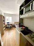 Micampus Málaga Student Residence - badewanne