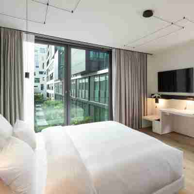 Kpm Hotel & Residences Rooms