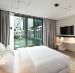 Kpm Hotel & Residences Hotels in Берлін