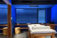 裏託斯瑪蕾酒店 - SPA