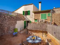 Can Masset Hotels in Banyalbufar