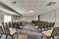 Holiday Inn Express & Suites Dawsonville Hotels in Forsyth County