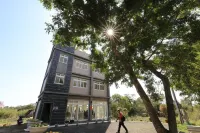 Interstellar stack Hotels in Kinmen