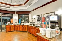 Hampton Inn Boca Raton - Bữa sáng