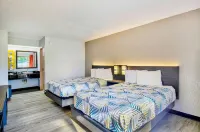 모텔 6 애쉬랜드 버지니아