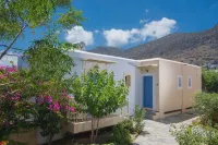Lofos Apartments Hotels in 