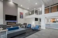 Best Western Fort Wayne I-69 North Hotels in Perry Township