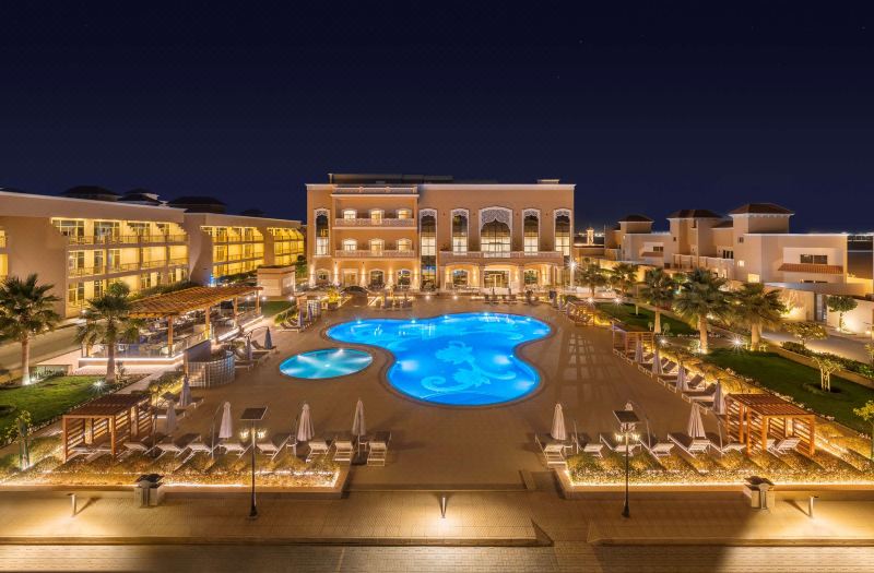 Radisson Hotel Riyadh Airport photo 5