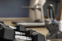 AmericInn by Wyndham Rapid City - Gym