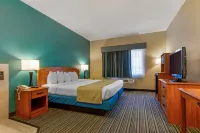 Best Western Governors Inn  Suites - Bintang 3