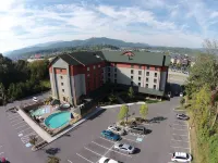 Hampton Inn Pigeon Forge Các khách sạn ở Pigeon Forge