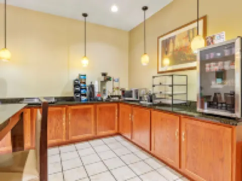 Best Western Clearlake Plaza Hoteles en Springfield