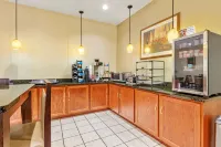 克利爾萊克廣場貝斯特韋斯特酒店 斯普林菲爾德酒店