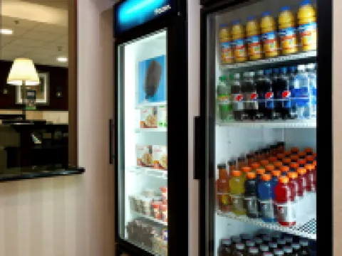 햄프턴 인 & 스위트 프레스코트 밸리 야바파이 호텔