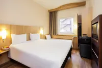 Ibis Girona Costa Brava Hotels in Canet dAdri