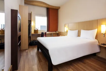 Ibis Braga Centro