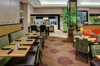 Hilton Garden Inn Atlanta North/Alpharetta - Morgenmad