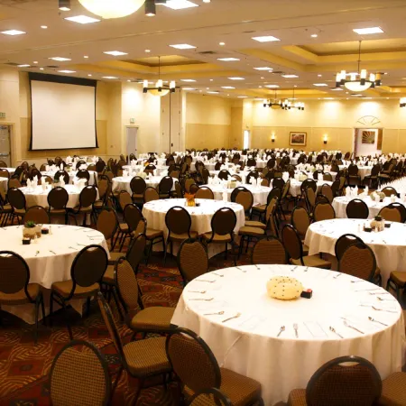 Hilton Garden Inn Albany