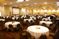Hilton Garden Inn Albany - Breakfast