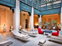Hotel & Spa Dar Bensouda Hotels in Fes