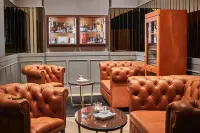 Steigenberger Grandhotel & Spa Petersberg, Königswinter/Bonn - 5-Sterne