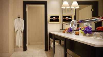 Encore Resort Two Queens Wynn Las Vegas Photo