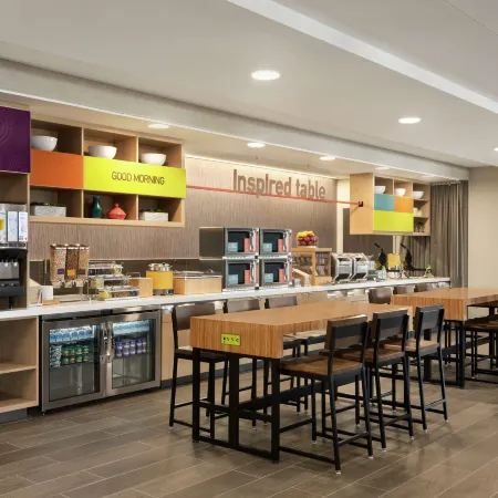 Home2 Suites by Hilton Madison Central Alliant Energy Center
