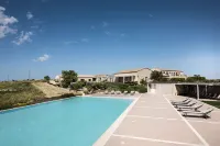 La Dimora di Spartivento, Signature Collection - Pools