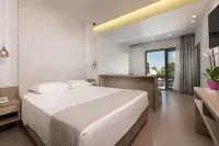公主黃金海灘飯店 - 陽台