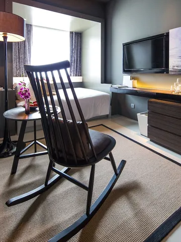 รูปภาพของโหมด สาทร โฮเต็ล