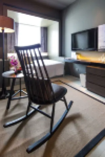 โหมด สาทร โฮเต็ล